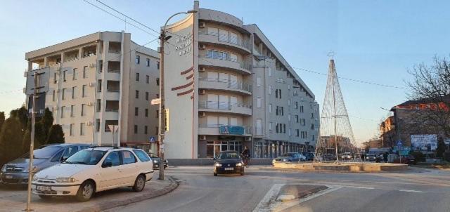 Apartamento Sladjawing2 Jagodina Exterior foto