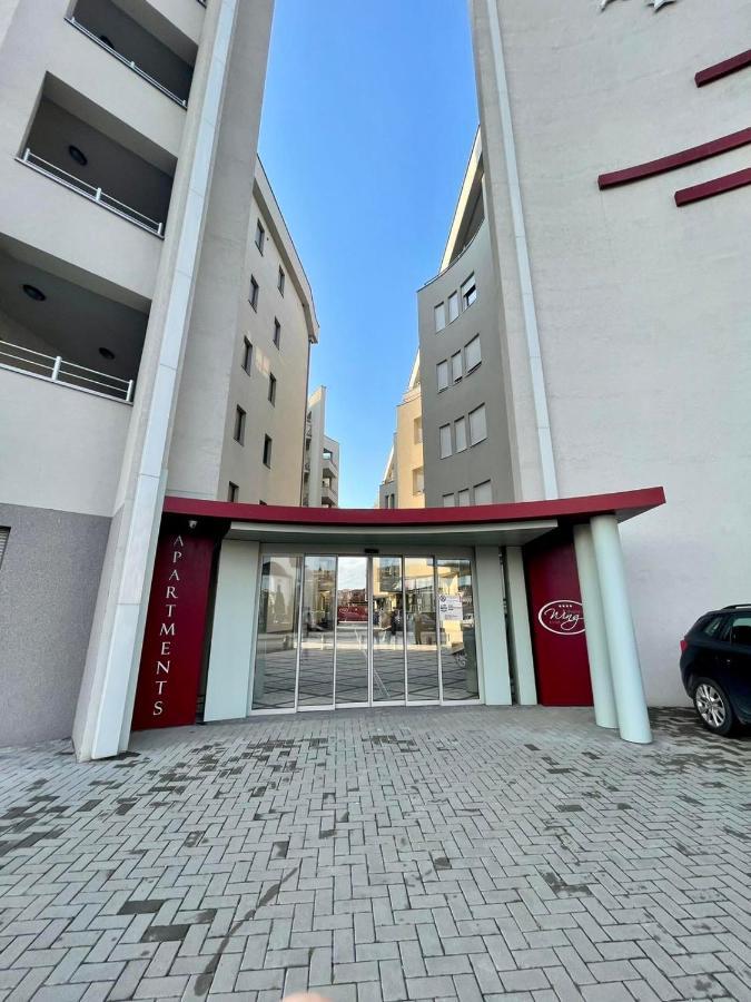 Apartamento Sladjawing2 Jagodina Exterior foto