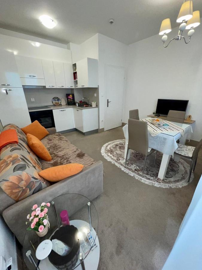 Apartamento Sladjawing2 Jagodina Exterior foto