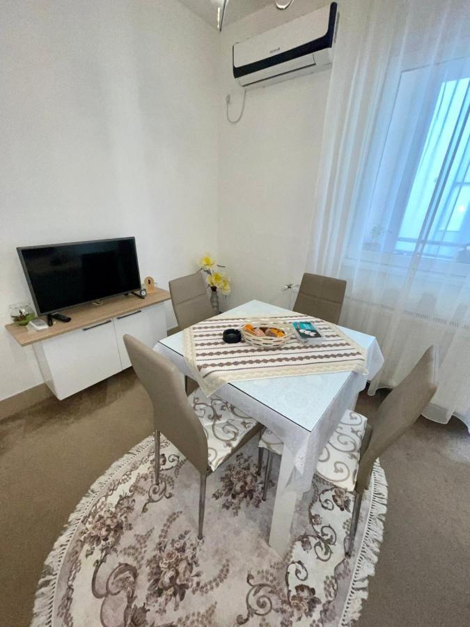 Apartamento Sladjawing2 Jagodina Exterior foto