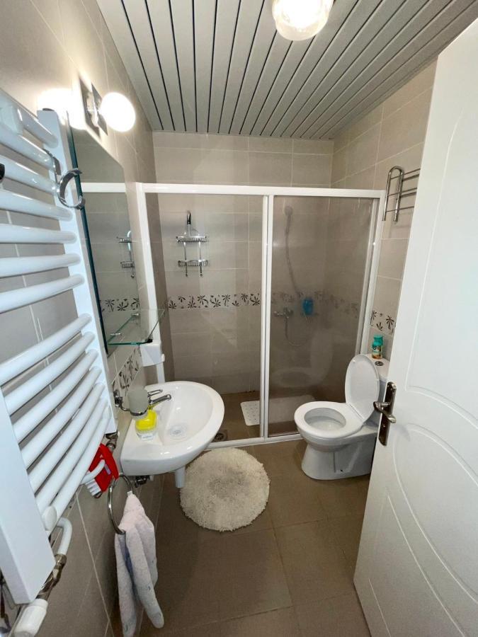 Apartamento Sladjawing2 Jagodina Exterior foto